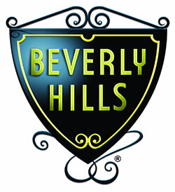 Beverly Hills Solar Installation