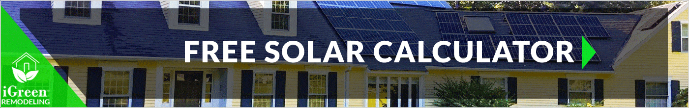 Solar Panel Installation Company
