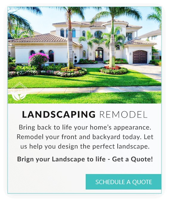 landscaping in Los Angeles