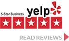 Yelp Solar Reviews