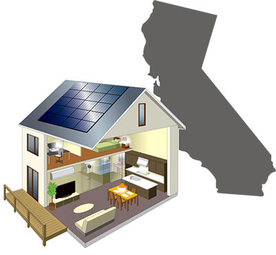 Solar Power California